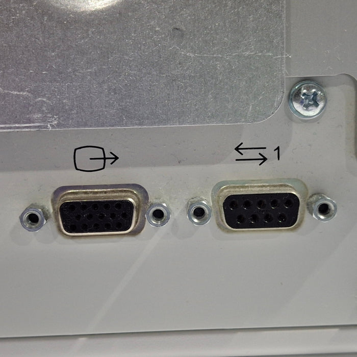 Spacelabs Healthcare Ultraview SL 91369 Monitor