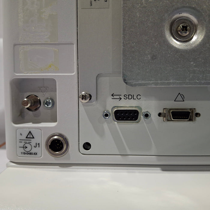 Spacelabs Healthcare Ultraview SL 91369 Monitor