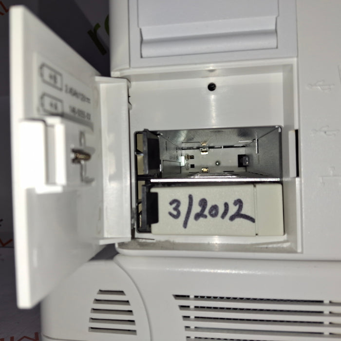 Spacelabs Healthcare Ultraview SL 91369 Monitor