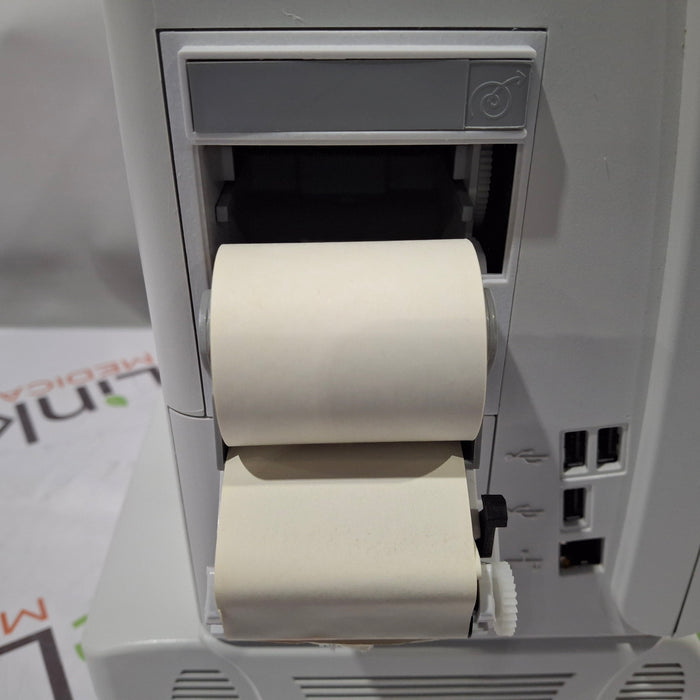 Spacelabs Healthcare Ultraview SL 91369 Monitor