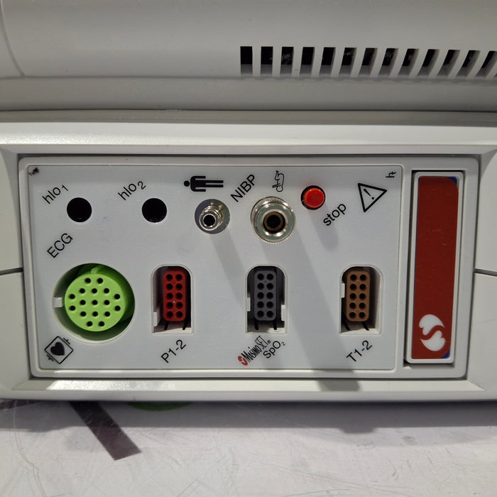 Spacelabs Healthcare Ultraview SL 91369 Monitor