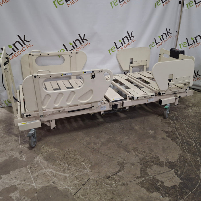Hill-Rom Triflex II Bariatric Bed