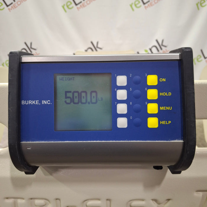 Hill-Rom Triflex II Bariatric Bed