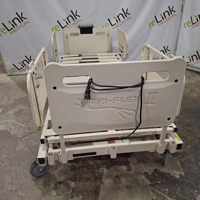 Hill-Rom Triflex II Bariatric Bed