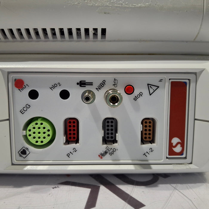 Spacelabs Healthcare Ultraview SL 91369 Monitor