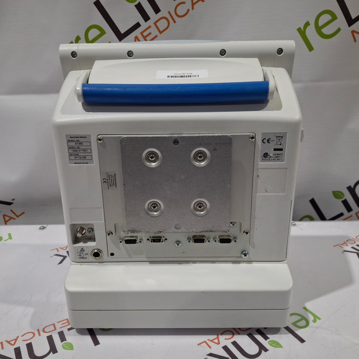 Spacelabs Healthcare Ultraview SL 91369 Monitor