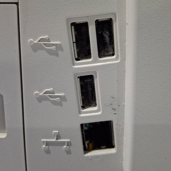 Spacelabs Healthcare Ultraview SL 91369 Monitor