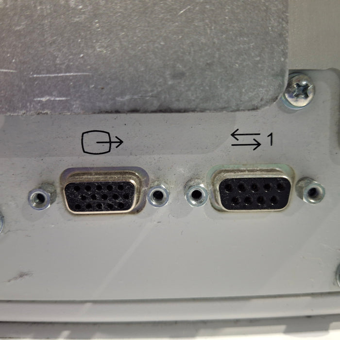 Spacelabs Healthcare Ultraview SL 91369 Monitor