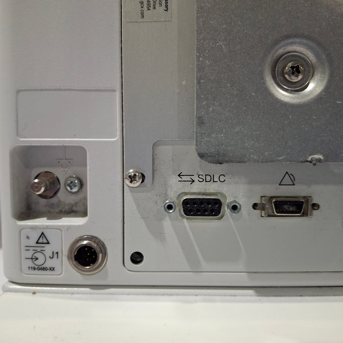 Spacelabs Healthcare Ultraview SL 91369 Monitor