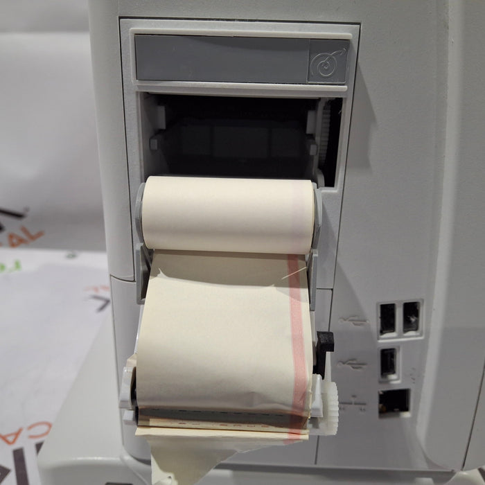 Spacelabs Healthcare Ultraview SL 91369 Monitor