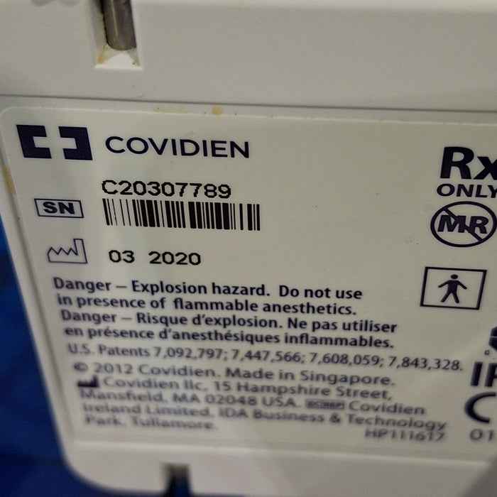 Covidien Kangaroo ePump Enteral Feeding Pump