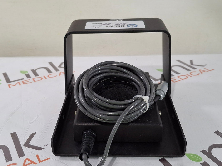 IRIDEX Corp 12167 Footswitch Laser Accessory