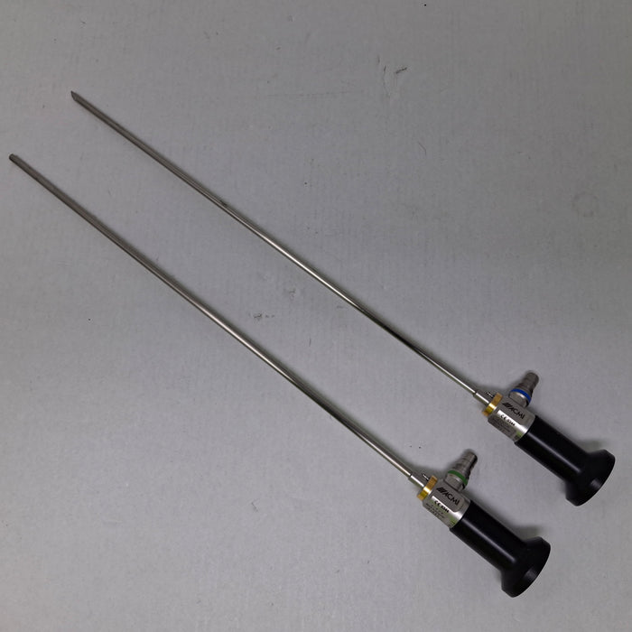 ACMI M3-12A & M3-70A Cystoscope Set