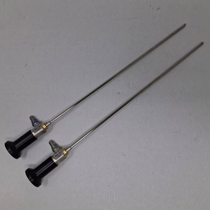 ACMI M3-12A & M3-70A Cystoscope Set