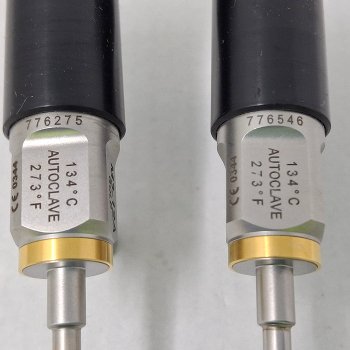 ACMI M3-12A & M3-70A Cystoscope Set