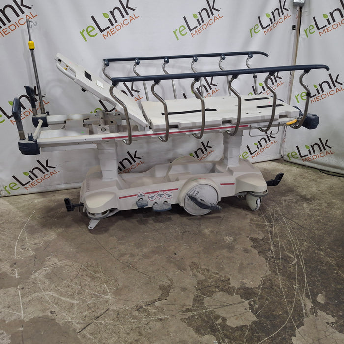 Stryker 1015 Big Wheel Glideaway Stretcher