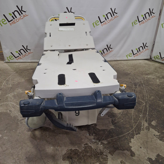 Stryker 1015 Big Wheel Glideaway Stretcher