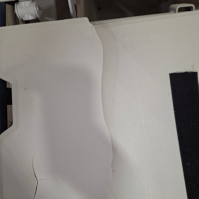 Stryker 1015 Big Wheel Glideaway Stretcher