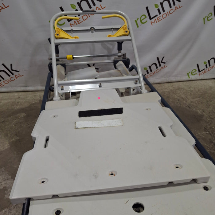 Stryker 1015 Big Wheel Glideaway Stretcher