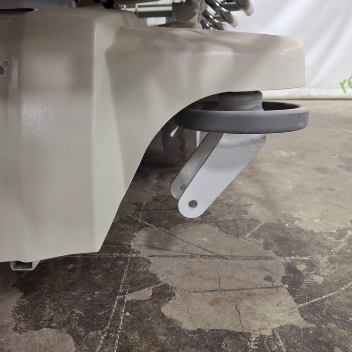 Stryker 1015 Big Wheel Glideaway Stretcher