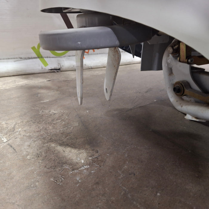 Stryker 1015 Big Wheel Glideaway Stretcher