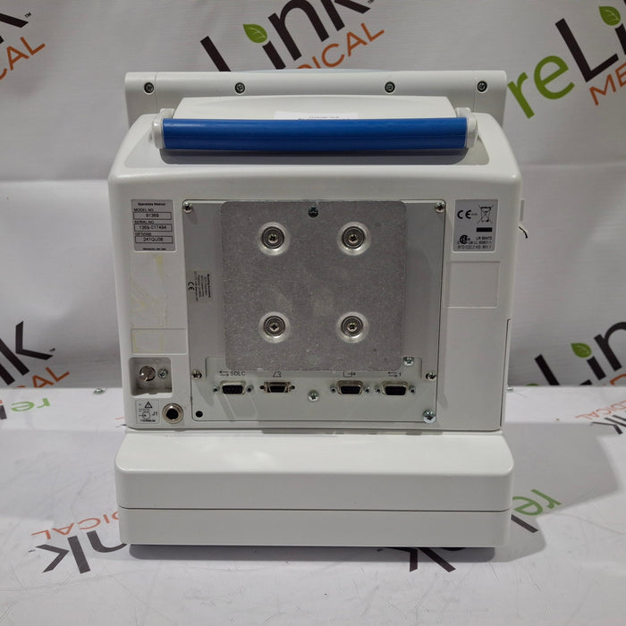 Spacelabs Healthcare Ultraview SL 91369 Monitor