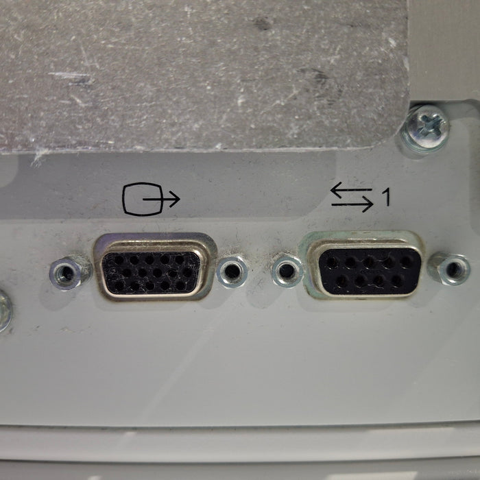 Spacelabs Healthcare Ultraview SL 91369 Monitor