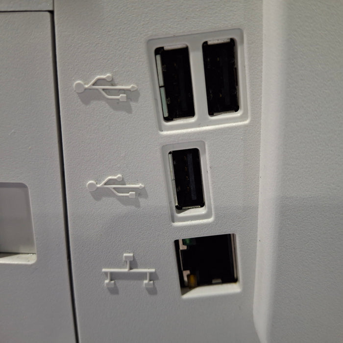 Spacelabs Healthcare Ultraview SL 91369 Monitor