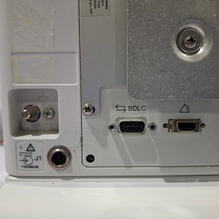 Spacelabs Healthcare Ultraview SL 91369 Monitor