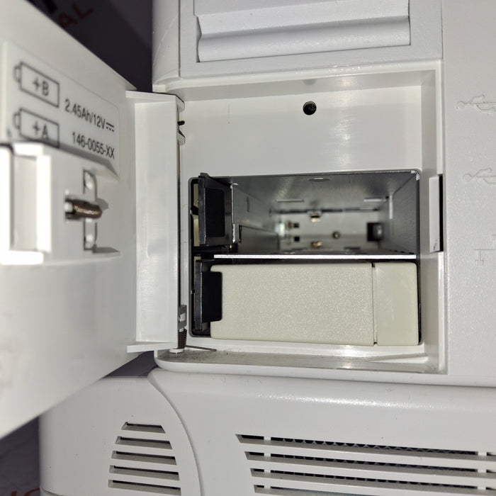 Spacelabs Healthcare Ultraview SL 91369 Monitor