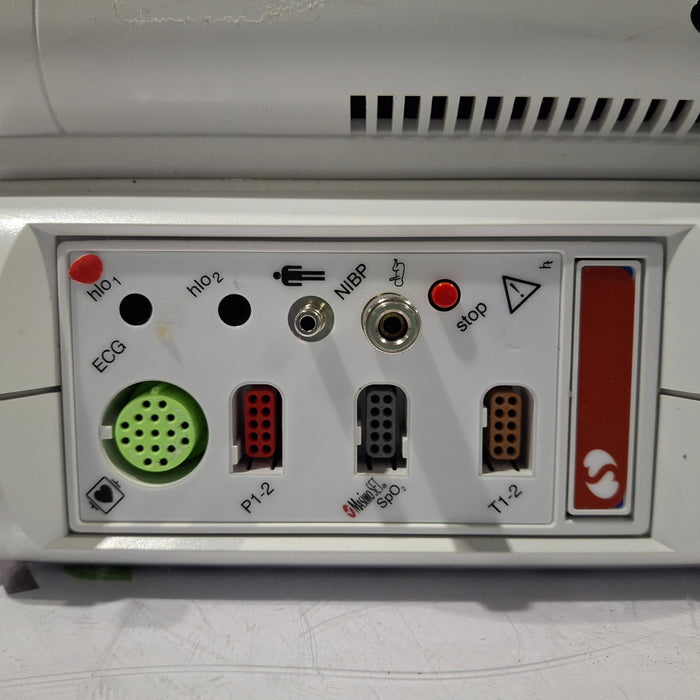 Spacelabs Healthcare Ultraview SL 91369 Monitor