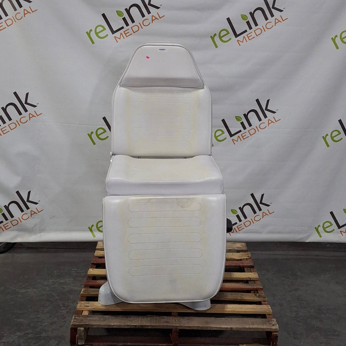 SkinAct Hydraulic Treatment Chair