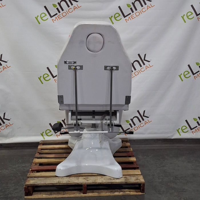 SkinAct Hydraulic Treatment Chair