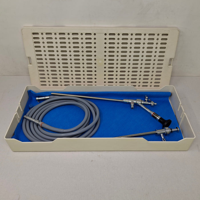 Richard Wolf 8632.411 20° Panoview Plus Cystoscope