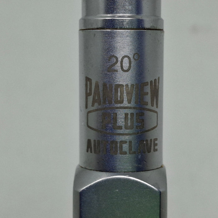 Richard Wolf 8632.411 20° Panoview Plus Cystoscope