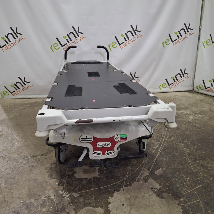 Stryker 1211 Renaissance Stretcher