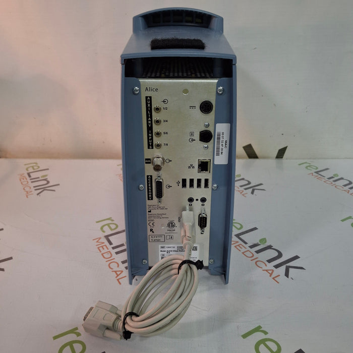 Philips Respironics Alice 6 LDx Sleep System