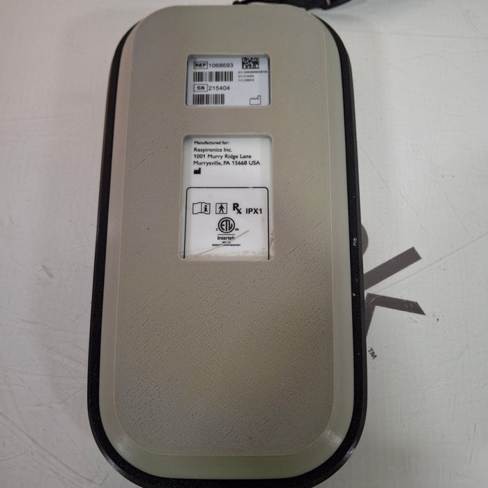 Philips Respironics Alice 6 LDx Sleep System