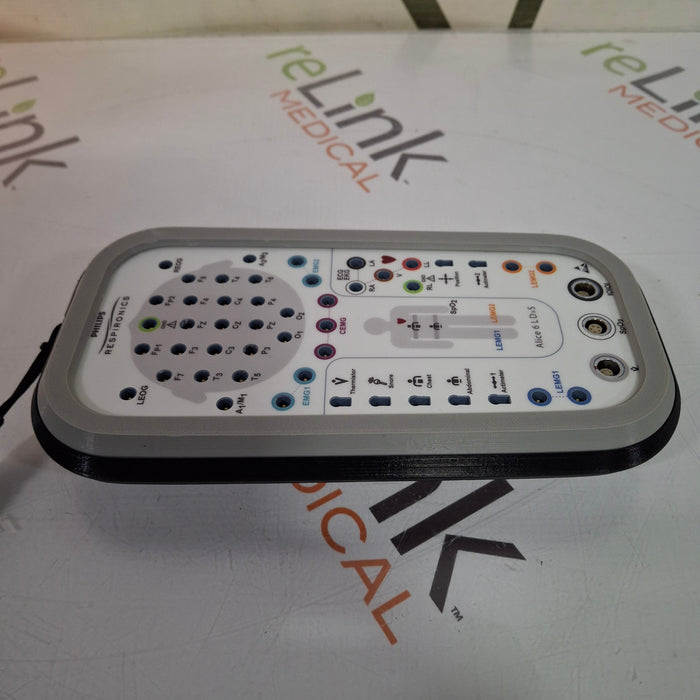 Philips Respironics Alice 6 LDx Sleep System