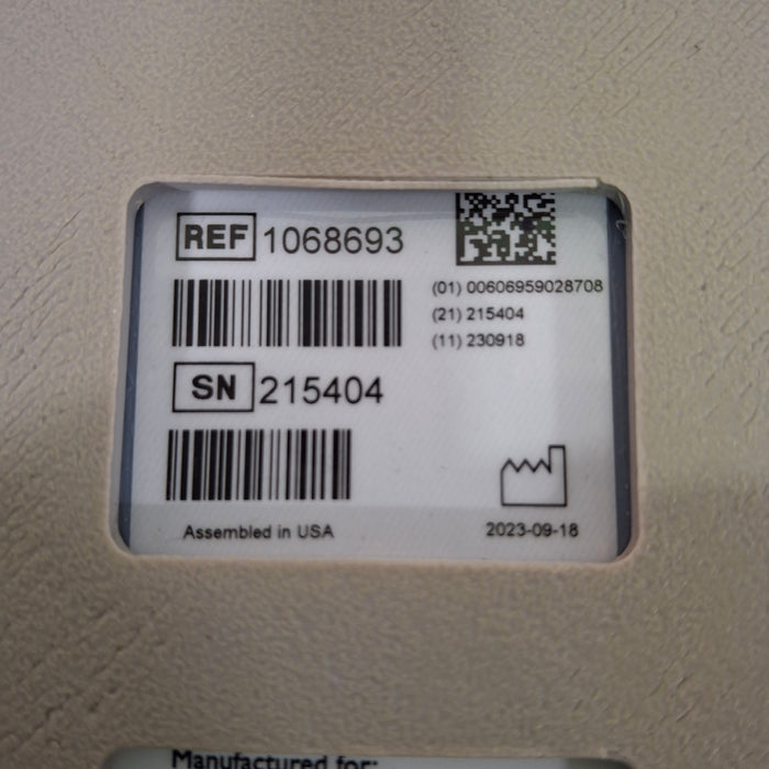 Philips Respironics Alice 6 LDx Sleep System