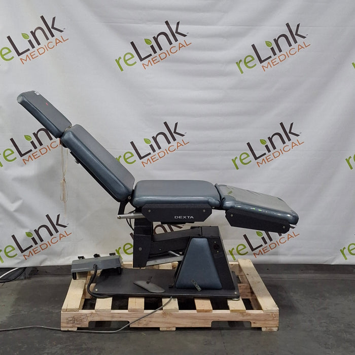 Dexta Corporation MK52X Power Surgical Dental Chair