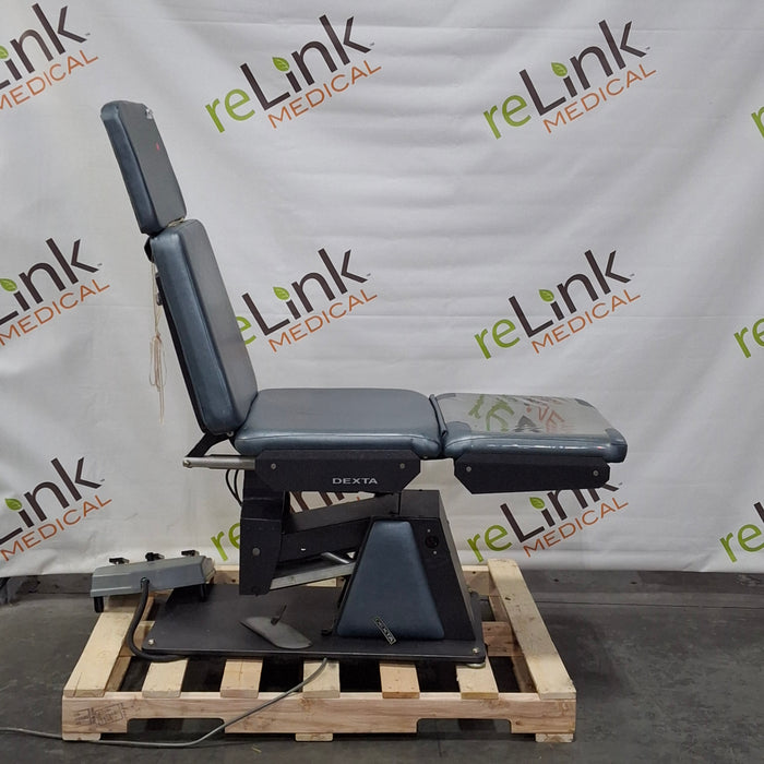 Dexta Corporation MK52X Power Surgical Dental Chair
