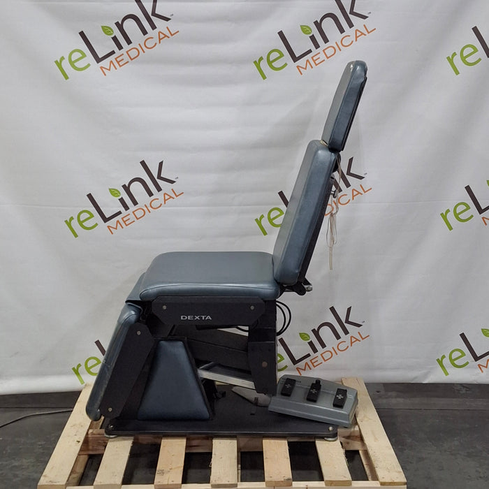 Dexta Corporation MK52X Power Surgical Dental Chair