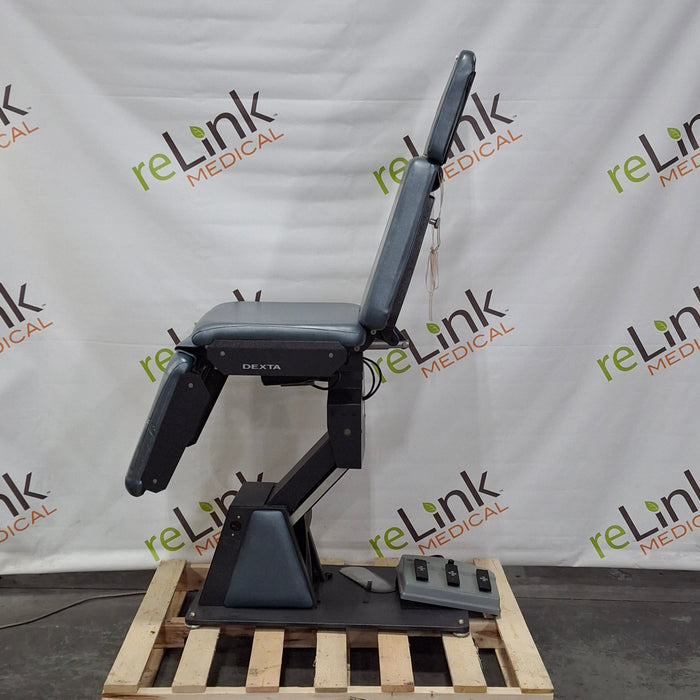 Dexta Corporation MK52X Power Surgical Dental Chair