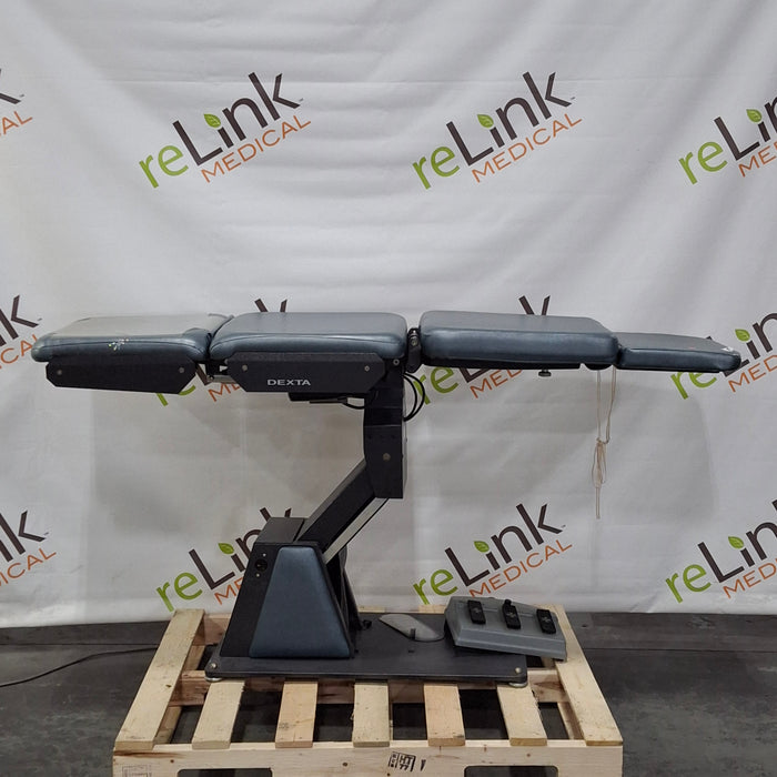 Dexta Corporation MK52X Power Surgical Dental Chair