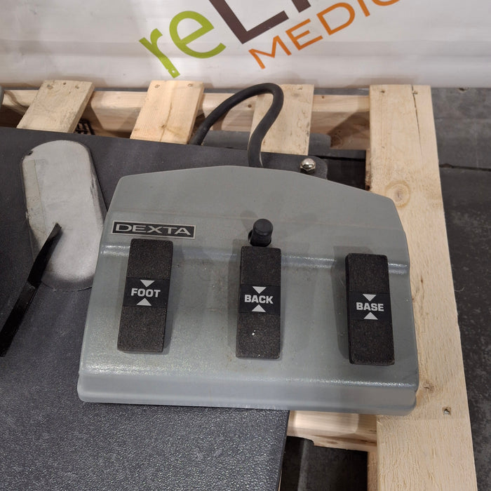 Dexta Corporation MK52X Power Surgical Dental Chair