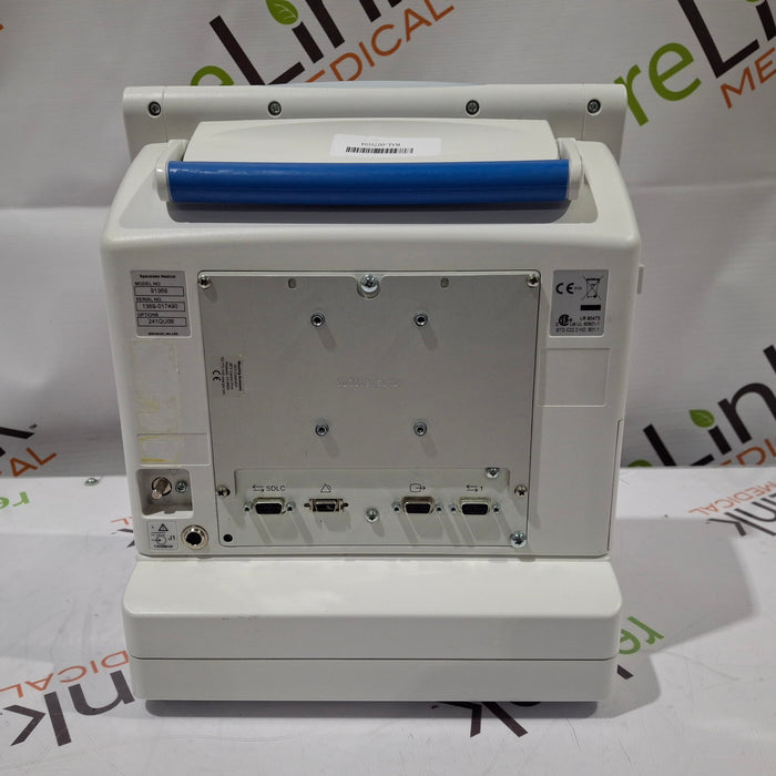Spacelabs Healthcare Ultraview SL 91369 Monitor