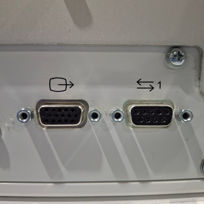 Spacelabs Healthcare Ultraview SL 91369 Monitor