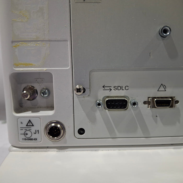 Spacelabs Healthcare Ultraview SL 91369 Monitor