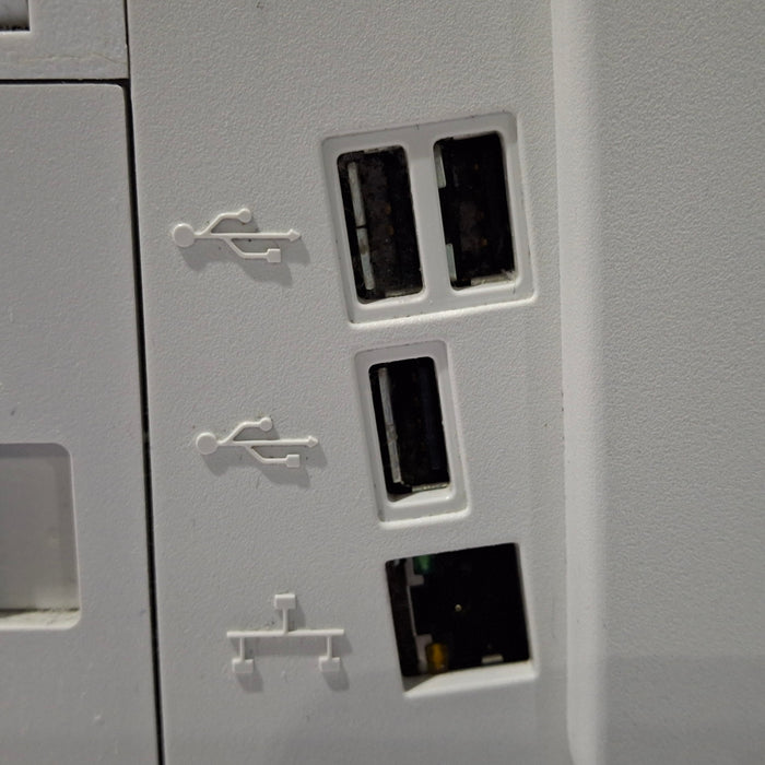 Spacelabs Healthcare Ultraview SL 91369 Monitor